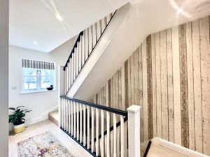 Landing- click for photo gallery